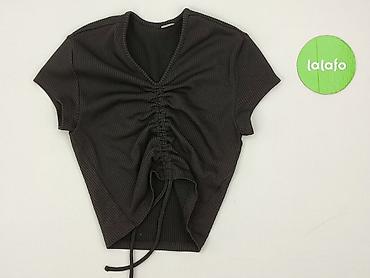 de facto bluzki: Top damski, rozmiar XS — 2