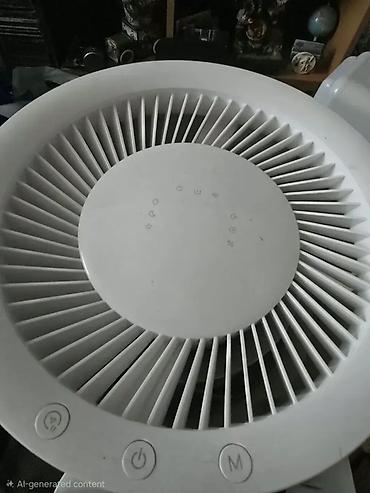 Ovlaživači vazduha: Xiaomi Smart Evaporativni Humidifier – pametni ovlaživač vazduha — 3