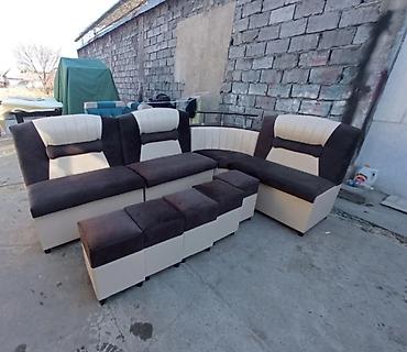 Кухонные гарнитуры: Продаю кухонный уголок хороший качества прямо из цеха у нас оптовая — 6