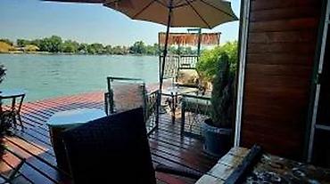 Vodeni transport: IZNAJMLJUJEM PREDIVAN SPLAV ZA ODMOR I UZIVANJE | Iznajmljujem — 17