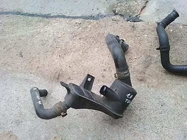CREVA ZA TDCI I TDDI ZA FORD FOCUS OD 1998. DO 2008. GOD. | Razna na lalafo.rs — 2 CREVA ZA TDCI I TDDI ZA FORD FOCUS OD 1998. DO 2008. GOD. | Razna — 2