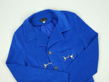 sukienka damska marynarka: Exclusive, Women's blazer, size M