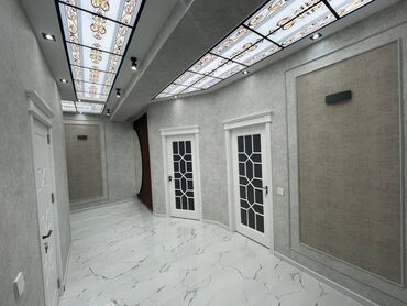 Yeni tikili: 3 otaqlı, Yeni tikili, m. Həzi Aslanov, 119 kv. m — 13