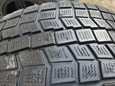 Шины: Шины 215 / 45 / R 17, Зима, Б/у, Комплект, Легковые, Франция, Michelin