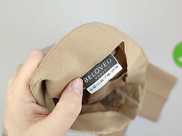 buty carrefour: Spodnie materiałowe damskie, rozmiar L — 4