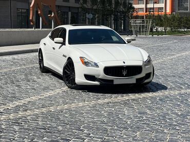 rent a car ucuz: Maserrati Toy, Nişan və digər tədbirlər üçün sifariş edə bilərsiz. (