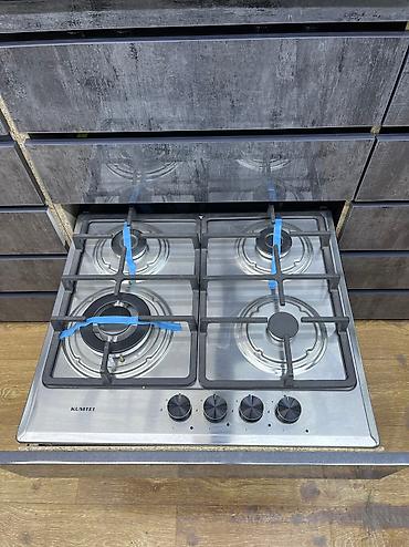 Кухонные плиты и варочные поверхности: Новый — 18