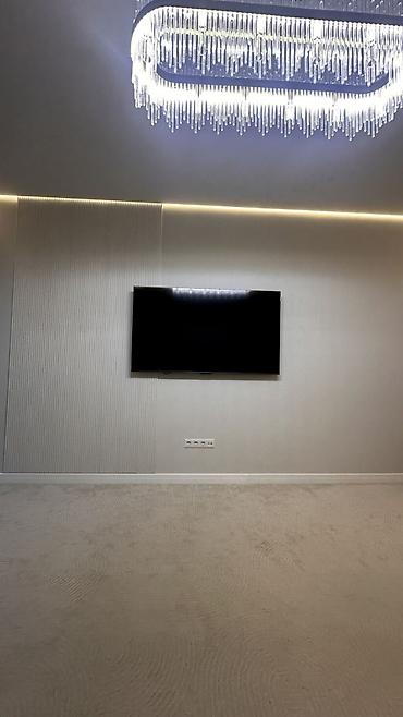 Продажа квартир: 3 комнаты, 117 м², Ак-Кеме Элитка, 10 этаж, Дизайнерский ремонт — 2
