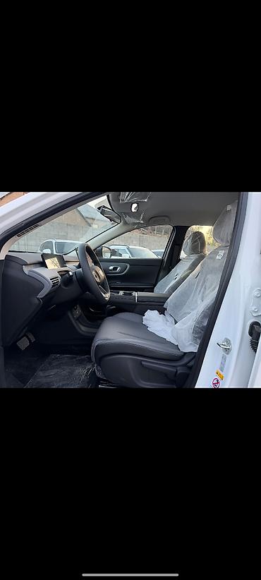Changan: Changan : 2026 г., Автомат, Электромобиль, Кроссовер at lalafo.kg — 5 Changan: Changan : 2026 г., Автомат, Электромобиль, Кроссовер — 5