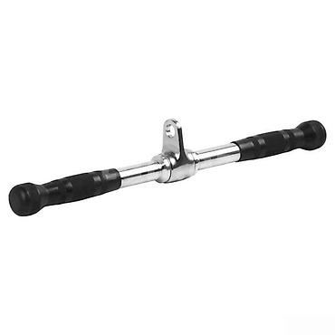 Düz tutacaq "CAT11" ✅ Material: Xromlaşdırılmış polad ✅ Əl tutacağının — 1