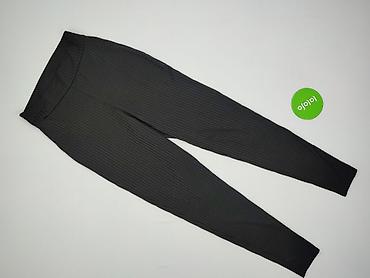 nyathletics: Legginsy Sportowe damskie, rozmiar S — 2