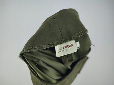 patchwork: Spodnie materiałowe damskie, rozmiar M — 4
