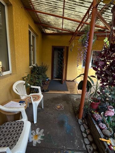 Продажа домов: Дом, 110 м², 3 комнаты, Собственник, Косметический ремонт — 12