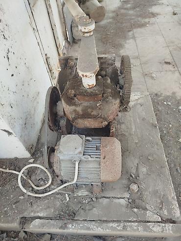 su çəkən nasos: Nasos, Göl üçün, quraşdırılma Səthi, İşlənmiş — 1