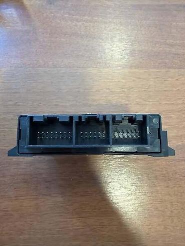 golf 6 instrument tabla: MODUL ZA PARKING SENZORE ZA VOLKSWAGEN GOLF 6, PASSAT B7, PASSAT CC — 3