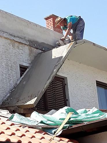 Beton işləri: Vüsal Usta | Beton Kəsmə və Karot Xidməti - Bakı, Sumqayıt və Qarabağ — 8