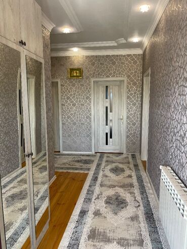 Həyət evləri və villaların satışı: 3 otaqlı, 110 kv. m, Kredit yoxdur, Orta təmir — 11