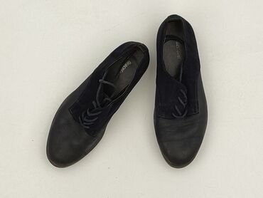 Women: Flat shoes for women, 36, condition - Very good