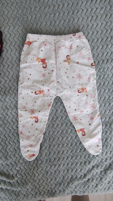 Другие детские вещи: 200 сом за 1 шт размер 56/ 68-74 Розовый детский ромпер от C&A at lalafo.kg — 8 Другие детские вещи: 200 сом за 1 шт размер 56/ 68-74 Розовый детский ромпер от C&A — 8