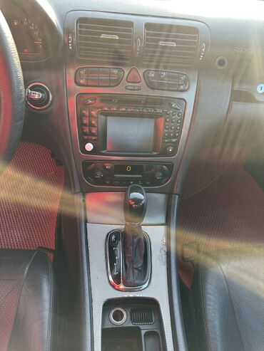 Mercedes-Benz: Mercedes-Benz C-Class: 2000 г., 2.6 л, Автомат, Бензин, Седан at lalafo.kg — 13 Mercedes-Benz: Mercedes-Benz C-Class: 2000 г., 2.6 л, Автомат, Бензин, Седан — 13