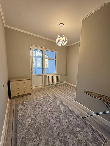 Продажа квартир: 4 комнаты, 96 м², 105 серия, 2 этаж, Евроремонт — 5