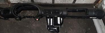 mali kamioni: INSTRUMENT TABLA ZA SEAT LEON OD 2000. DO 2005. GOD. | Instrument — 1