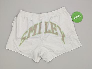 dresy playboy: H&M, Szorty damskie, rozmiar XL — 3