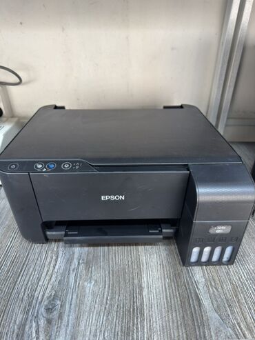 3d принтер печать: ПРОДАЕТСЯ EPSON L3258 В хорошем состоянии, все работает отлично, в