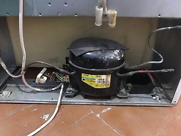 Ремонт холодильников, морозильников: Ремонт холодильников, стиральных машин и другой техники . ( Александр — 4