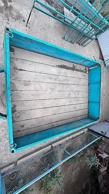 авто дом: Прицеп, Бортовой, Б/у — 3