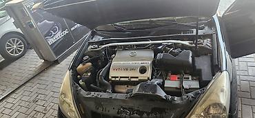 Lexus: Lexus ES: 2003 г., 3 л, Автомат, Бензин, Седан — 9