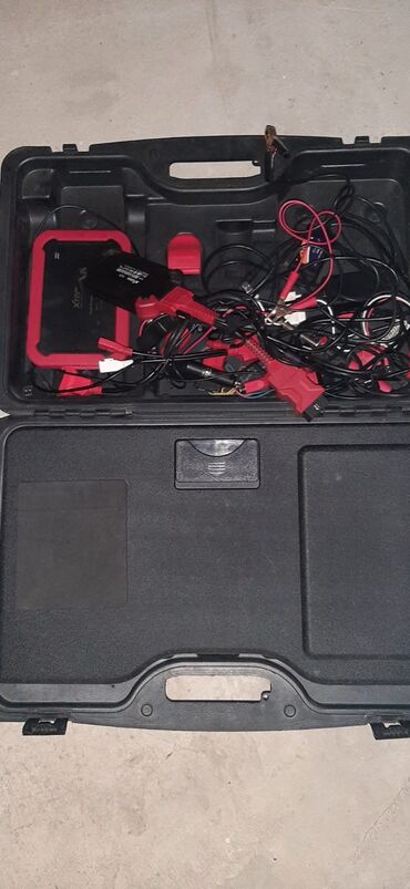 Skanerlər: Avtomobil diaqnostikası barter var — 10