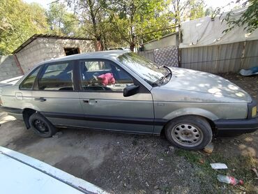 амортизаторы на бмв: Volkswagen Passat: 1988 г., 1.8 л, Механика, Бензин, Седан