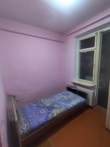 Köhnə tikili: Bakı, Biləcəri, 1 otaqlı, Köhnə tikili, m. Avtovağzal, 42 kv. m — 3