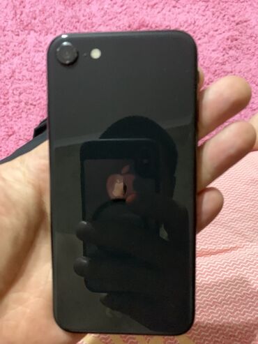сколько стоит прошивка xbox 360: IPhone SE 2020, 64 ГБ, Черный