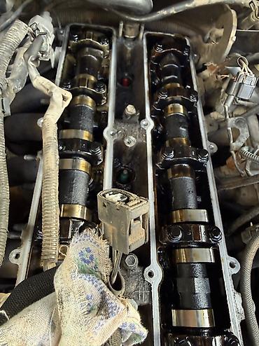 СТО, ремонт транспорта: Компьютерная диагностика, Услуги моториста, Замена ремней, без выезда — 12