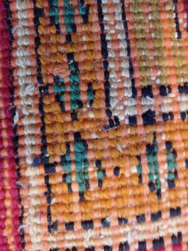 Ковры и паласы: Ковер Б/у, 300 * 200 — 10