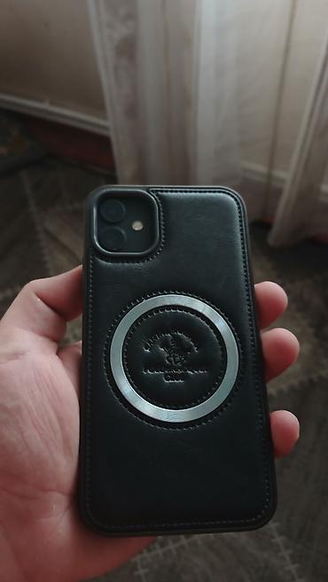 IPhone 11, 64 GB, Qara, Barmaq izi, Face ID lalafo.az -da IPhone 11, 64 GB, Qara, Barmaq izi, Face ID