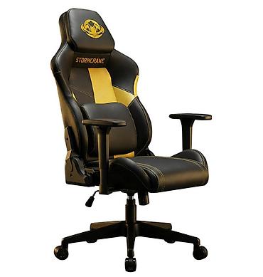 ardor gaming patron 75: Игровое кресло STORMCRANE CTPRO+ - Эргономичная форма спинки с — 1