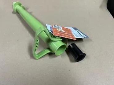 Suncobrani, tende i paviljoni: Držač za suncobran sa zavrtnjem – CRIVIT - Praktična baza za — 11