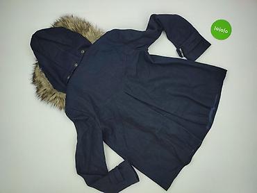platforma second hand: Topshop, Płaszcz damski, rozmiar M — 3