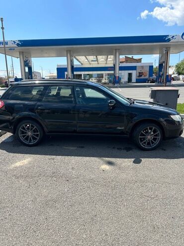 Subaru: Gospodin — 12