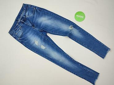 resalsa denim: Denim, Jeansy damskie, rozmiar XS — 2