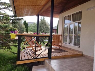 Продажа домов: Коттедж, 72 м², 3 комнаты, Собственник, Евроремонт — 8