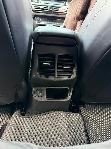 Kia: Kia Seltos: 2020 г., 1.6 л, Робот, Бензин, Кроссовер — 11