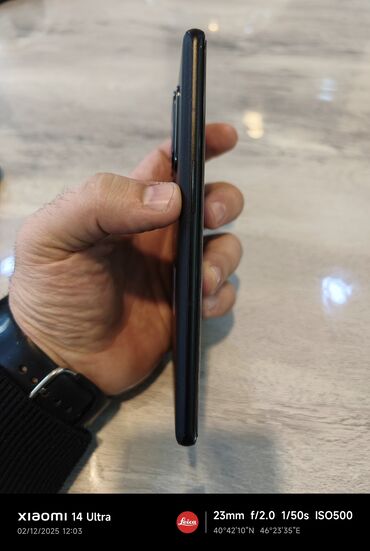 OnePlus: OnePlus 10 Pro, 256 GB, rəng - Qara, Barmaq izi — 7