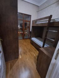 Uzunmüddətli kirayə mənzillər: Sumqayıt şəhəri Sülh küçəsi ilə "Göyərçin"dən aşağı düşdükdə -da lalafo.az — 19 Uzunmüddətli kirayə mənzillər: Sumqayıt şəhəri Sülh küçəsi ilə "Göyərçin"dən aşağı düşdükdə — 19