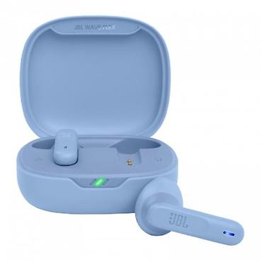 ses sisdemi: JBL Wave Flex True Wireless Earbuds Gündəlik musiqi, multimedia və — 3