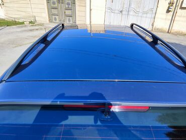 Mercedes-Benz: Mercedes-Benz C‑Class Kombi (W203) – universal kuzov - Kuzov: 5 — 7