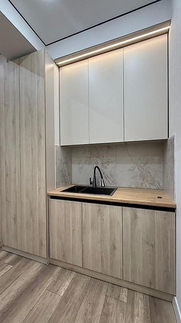 Продажа квартир: 3 комнаты, 103 м², Элитка, 3 этаж, Дизайнерский ремонт — 8